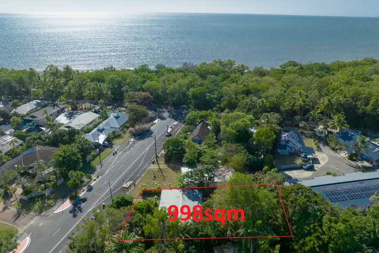 7 Endeavour Road, Clifton Beach QLD 4879