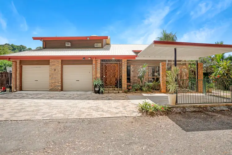 Fourth view of Homely house listing, 13 Ellen Close, Bayview Heights QLD 4868