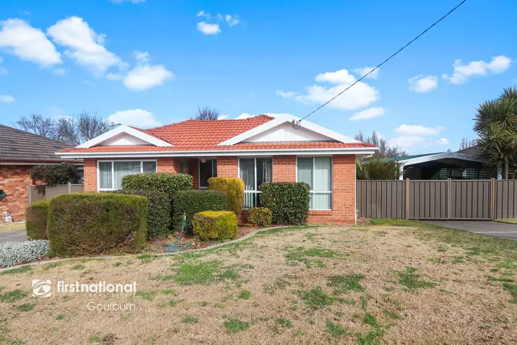 Main view of Homely house listing, 38 Jacqua Avenue, Goulburn NSW 2580