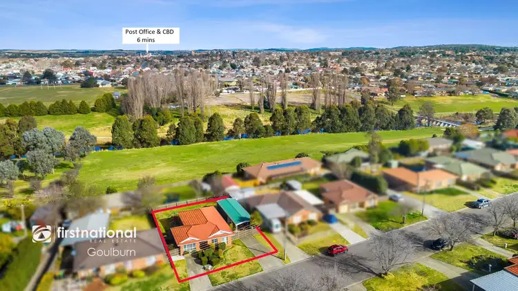 Second view of Homely house listing, 38 Jacqua Avenue, Goulburn NSW 2580