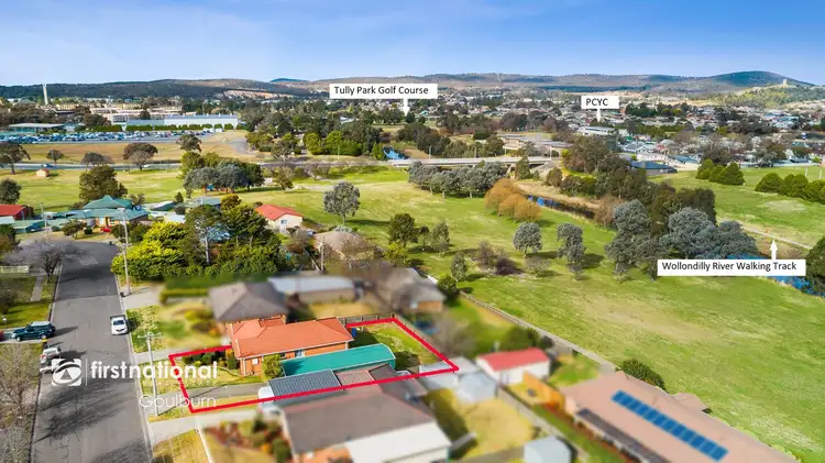 Third view of Homely house listing, 38 Jacqua Avenue, Goulburn NSW 2580