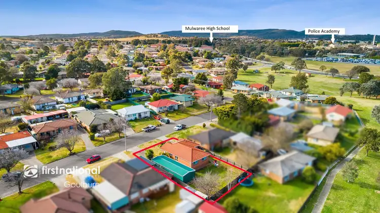Fourth view of Homely house listing, 38 Jacqua Avenue, Goulburn NSW 2580
