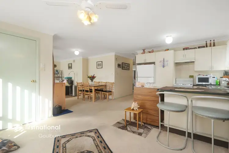 Fifth view of Homely house listing, 38 Jacqua Avenue, Goulburn NSW 2580