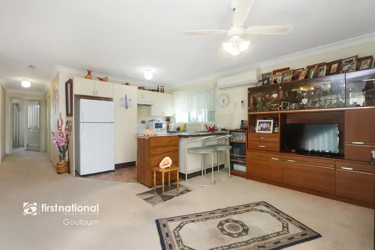Sixth view of Homely house listing, 38 Jacqua Avenue, Goulburn NSW 2580