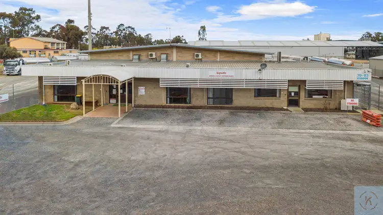 79-83 Karook Street, Cobram VIC 3644