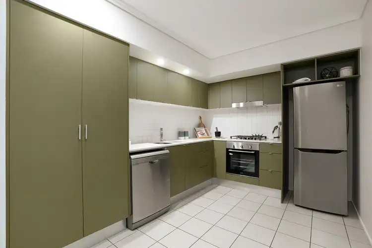 Fifth view of Homely townhouse listing, 23 Walsh Street, Milton QLD 4064
