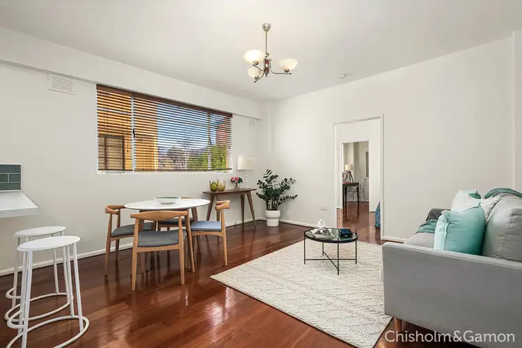18/16a Chapel Street, St Kilda VIC 3182