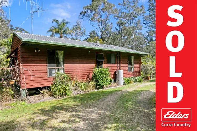 Main view of Homely house listing, 200 Van Hensbroek Road, Bauple QLD 4650
