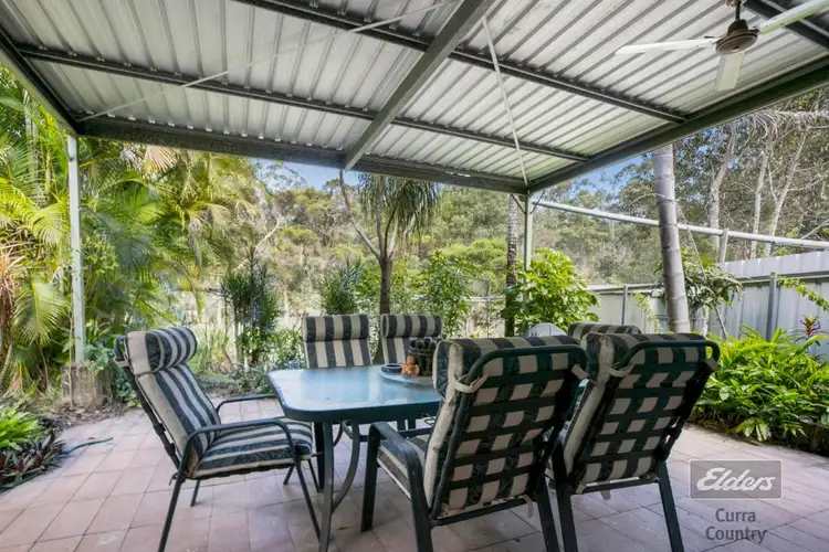 Second view of Homely house listing, 200 Van Hensbroek Road, Bauple QLD 4650