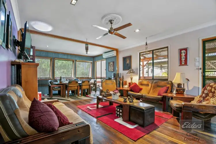 Fourth view of Homely house listing, 200 Van Hensbroek Road, Bauple QLD 4650