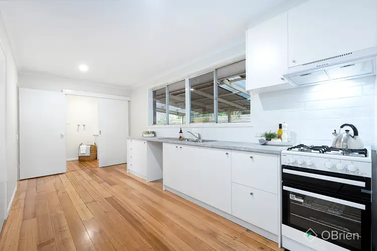 Fifth view of Homely house listing, 30 Golconda Avenue, Frankston VIC 3199
