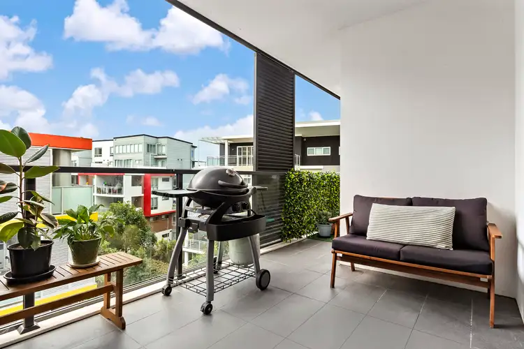 306/442-446 Peats Ferry Road, Asquith NSW 2077