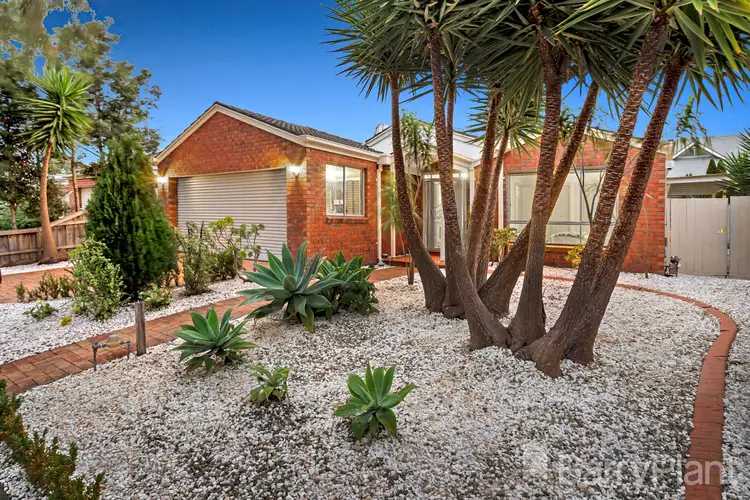 5 Blushing Way, Bundoora VIC 3083