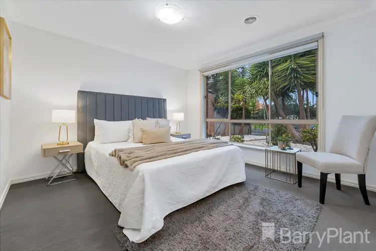 Sixth view of Homely house listing, 5 Blushing Way, Bundoora VIC 3083
