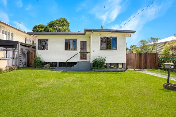 Main view of Homely house listing, 36 Morehead Street, Bungalow QLD 4870