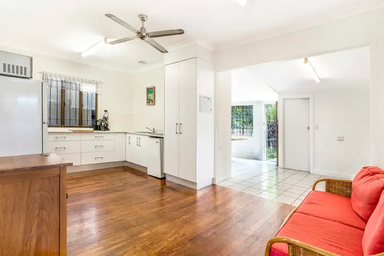 Second view of Homely house listing, 36 Morehead Street, Bungalow QLD 4870