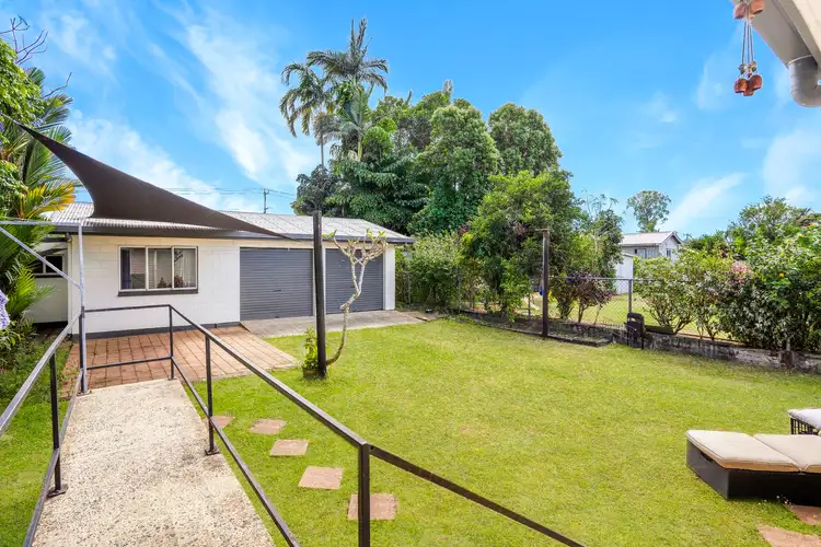 Fourth view of Homely house listing, 36 Morehead Street, Bungalow QLD 4870