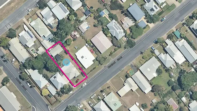 Fifth view of Homely house listing, 36 Morehead Street, Bungalow QLD 4870