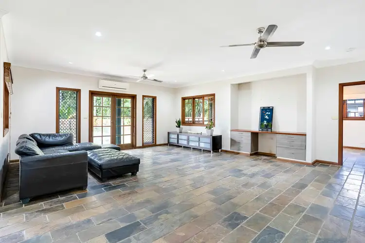 Fourth view of Homely house listing, 11 Jordan Close, Mooroobool QLD 4870