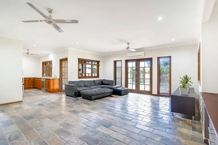 Fifth view of Homely house listing, 11 Jordan Close, Mooroobool QLD 4870