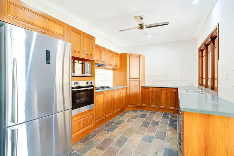 Sixth view of Homely house listing, 11 Jordan Close, Mooroobool QLD 4870