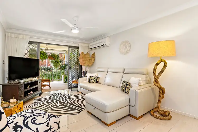 5/60 Beatrice Terrace, Ascot QLD 4007