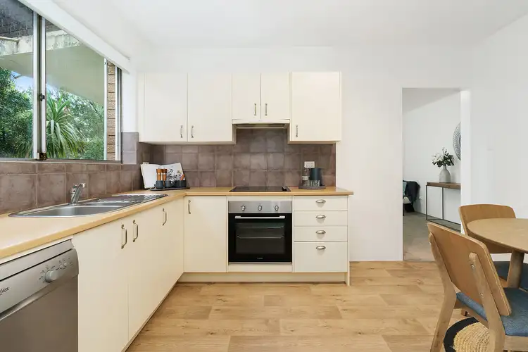 Fourth view of Homely apartment listing, 5/97 The Boulevarde, Dulwich Hill NSW 2203