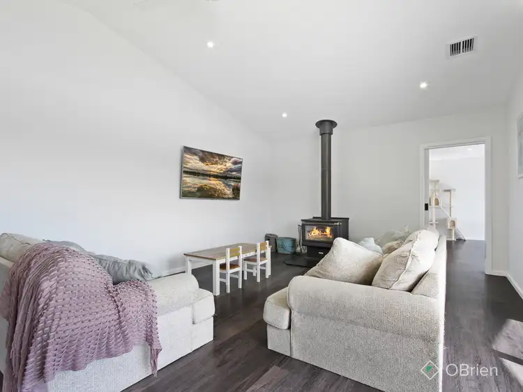 Sixth view of Homely house listing, 17 Davidson Drive, Wy Yung VIC 3875