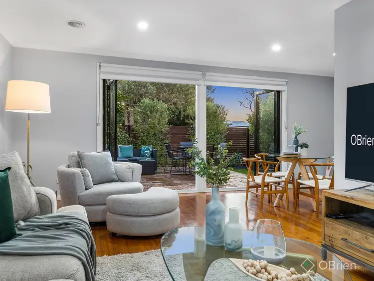 Third view of Homely house listing, 127 Rosslyn Avenue, Seaford VIC 3198