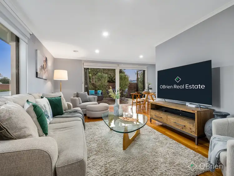 Fifth view of Homely house listing, 127 Rosslyn Avenue, Seaford VIC 3198