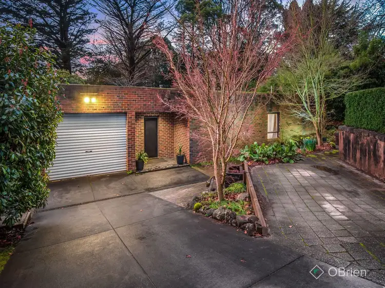 9 Cards Lane, Olinda VIC 3788
