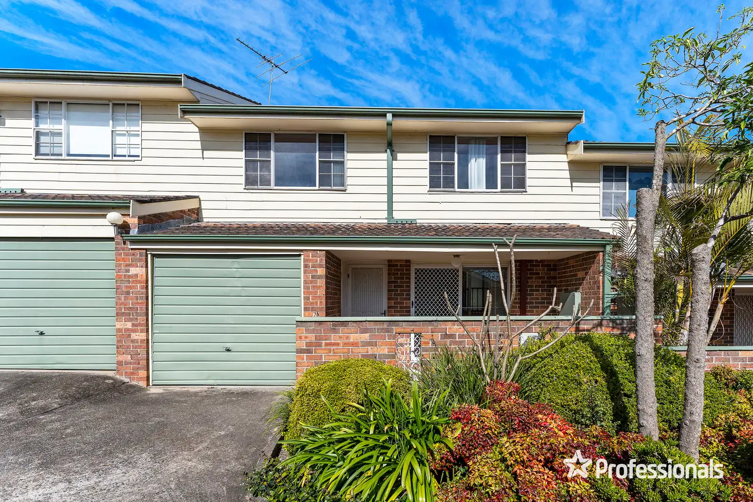 Main view of Homely townhouse listing, 6/54 Lang Street, Padstow NSW 2211