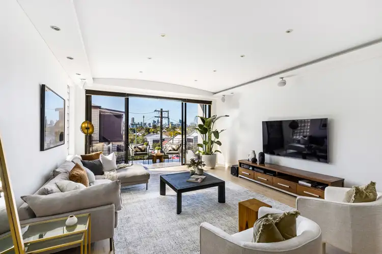 Second view of Homely house listing, 178 Beattie Street, Balmain NSW 2041