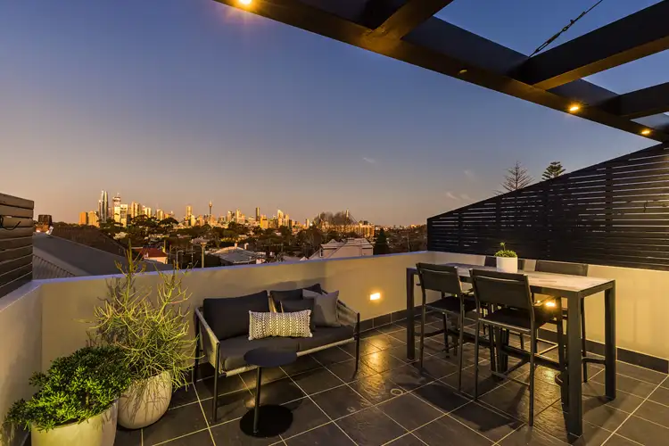 Third view of Homely house listing, 178 Beattie Street, Balmain NSW 2041