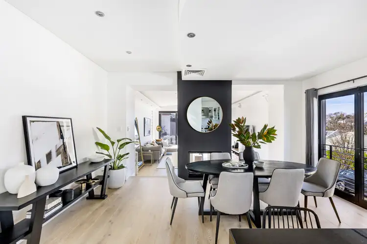 Fifth view of Homely house listing, 178 Beattie Street, Balmain NSW 2041