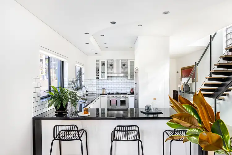 Sixth view of Homely house listing, 178 Beattie Street, Balmain NSW 2041