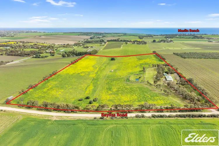 Second view of Homely rural property listing, 365 Bayliss Road, Tatachilla SA 5171
