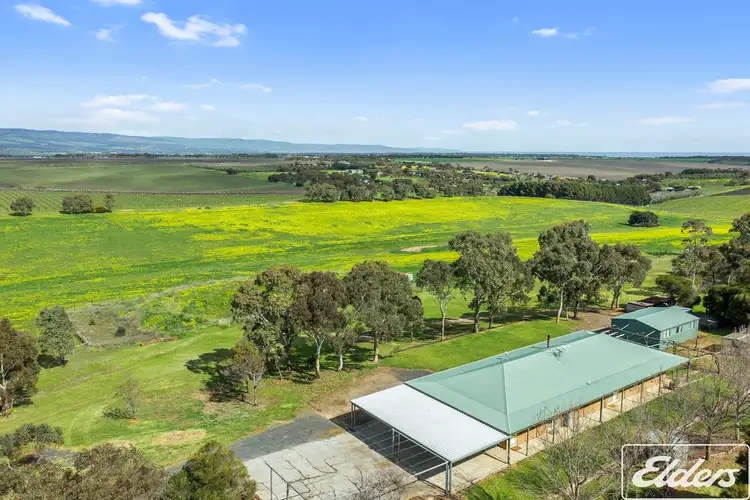 Fourth view of Homely rural property listing, 365 Bayliss Road, Tatachilla SA 5171