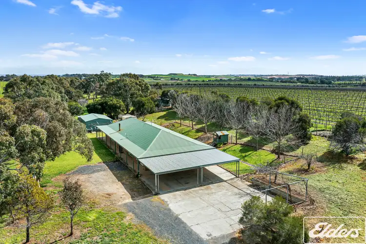 Sixth view of Homely rural property listing, 365 Bayliss Road, Tatachilla SA 5171