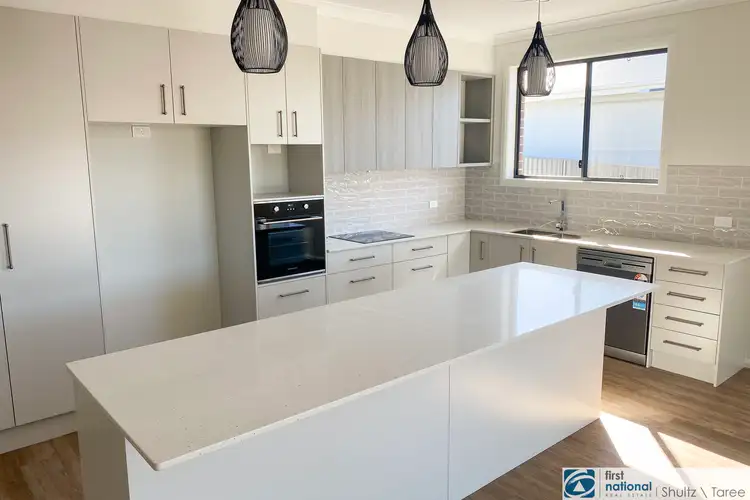 Fourth view of Homely house listing, 14 Grandis Parade, Taree NSW 2430