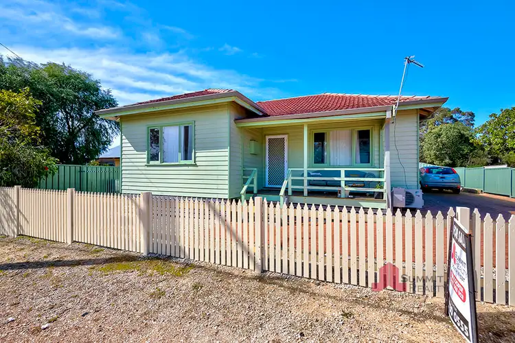 13A Absolon Street, Carey Park WA 6230