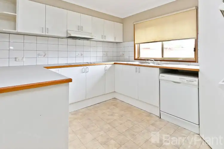 Second view of Homely unit listing, 1/49 Fintonia Road, Noble Park VIC 3174