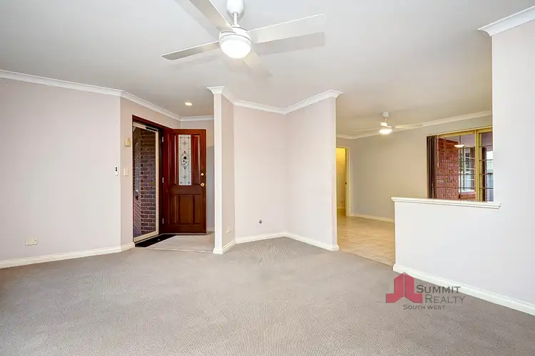 Third view of Homely unit listing, 2/243 Old Coast Road, Australind WA 6233