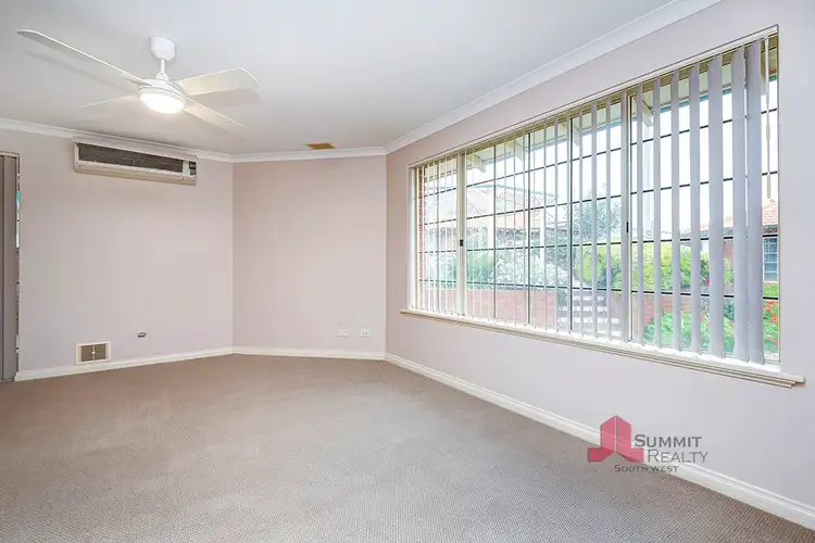 Fifth view of Homely unit listing, 2/243 Old Coast Road, Australind WA 6233