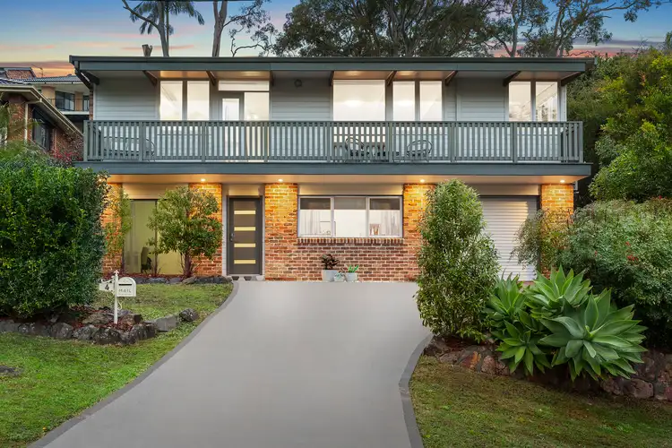 Main view of Homely house listing, 4 Abney Close, Eleebana NSW 2282