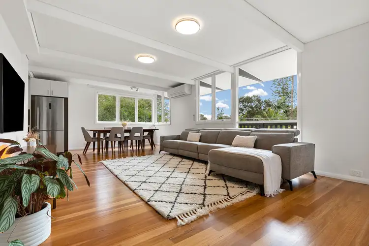 Second view of Homely house listing, 4 Abney Close, Eleebana NSW 2282