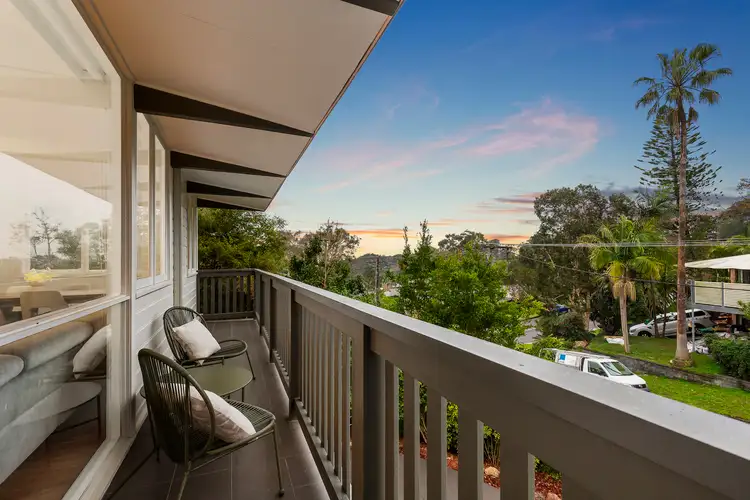 Fifth view of Homely house listing, 4 Abney Close, Eleebana NSW 2282