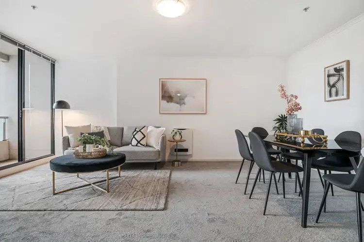 46/69 Dorcas Street, South Melbourne VIC 3205