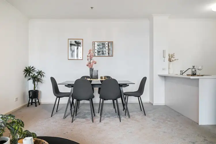 Sixth view of Homely apartment listing, 46/69 Dorcas Street, South Melbourne VIC 3205
