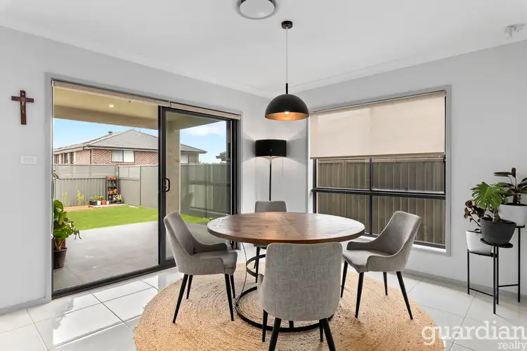 Sixth view of Homely house listing, 17 Felicity Crescent, Riverstone NSW 2765